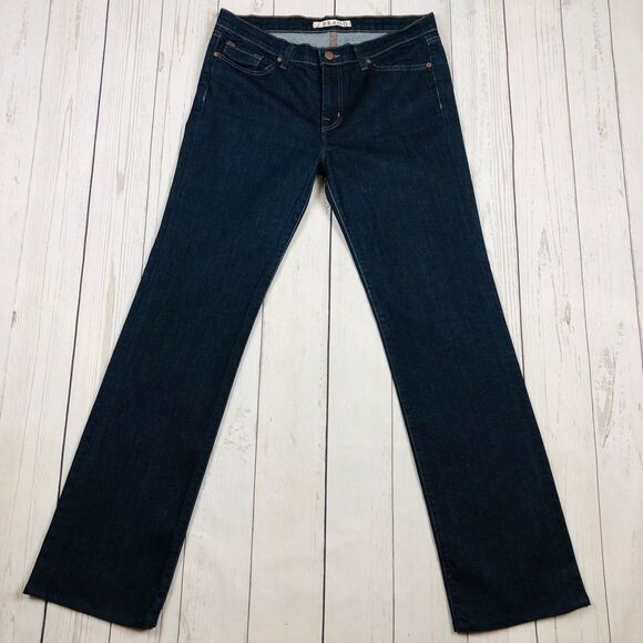 🇺🇸J Brand “The Straight Leg” Pure Jeans Si… - Picture 3 of 9
